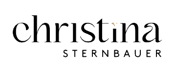 logo christina sternbauer