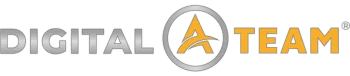 digital a team logo