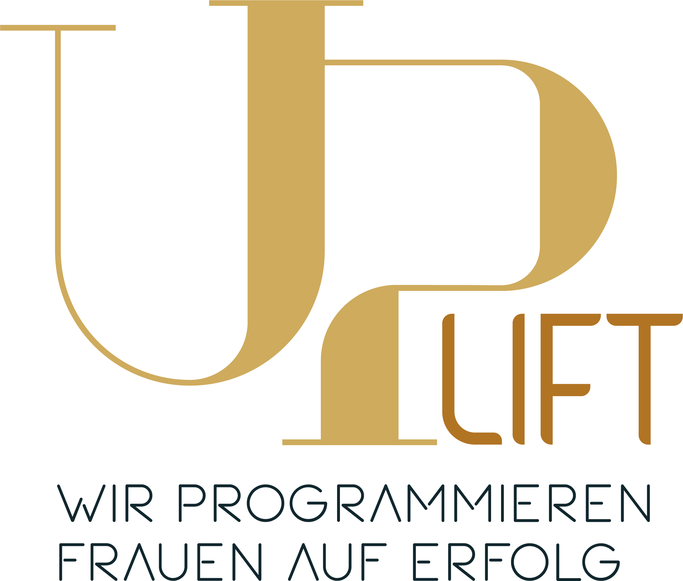logo uplift